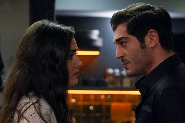 Zanimljiv vid promocije serije Bambaska Biri / Neko drugi