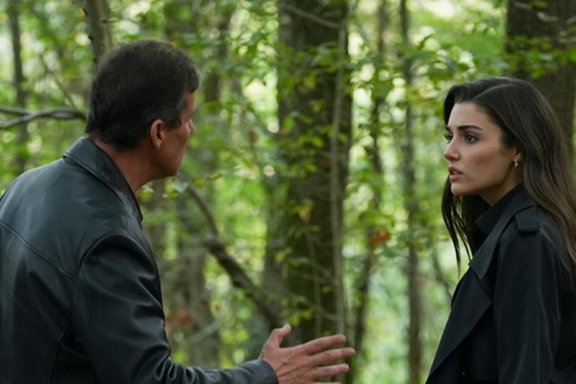 Da li će medjunarodni uspeh serije Bambaska Biri motivisati gledaoce u Turskoj?!