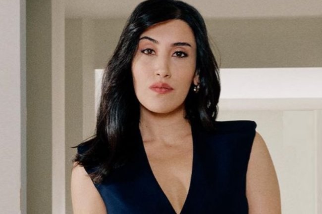 Neslihan Arslan i Basak Gumulcinelioglu u značajnim ulogama u novoj seriji!