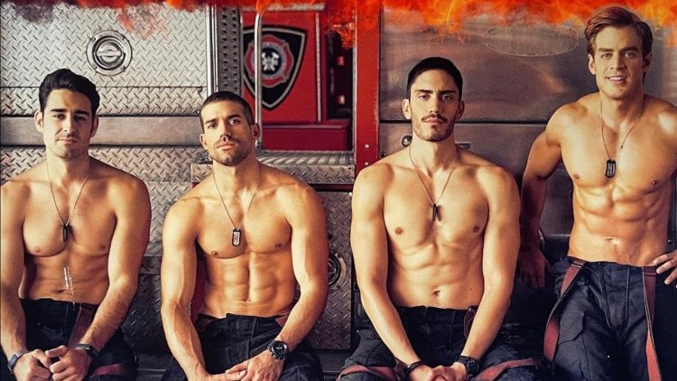  Španska serija Donde Hubo Fuego | Gde je bilo vatre – radnja i glumci