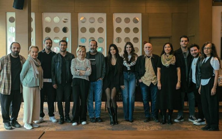 Otkrivena radnja i glumci nove turske serije Ne Gemiler Yaktim / Brodovi koje sam spalio