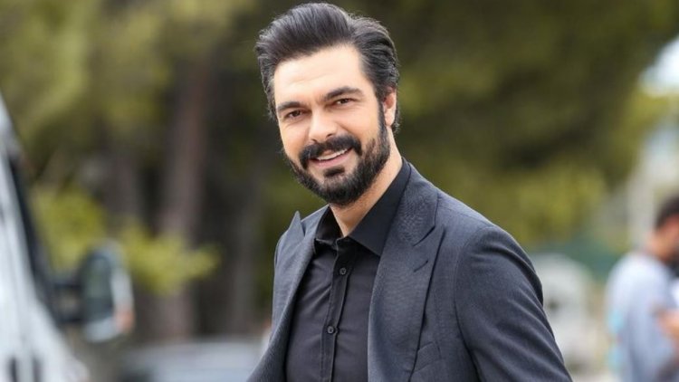 Halil Ibrahim Ceyhan dobija veliku podršku fanova zbog serije Kirli Sepeti