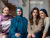Farah Zeynep Abdullah u neobičnom liku u hit seriji!