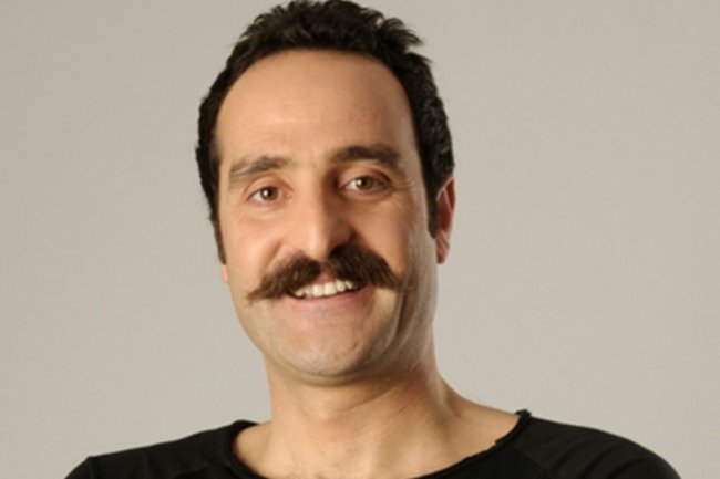 Timur Acar u seriji Sahane Hayatim / Moj divan život