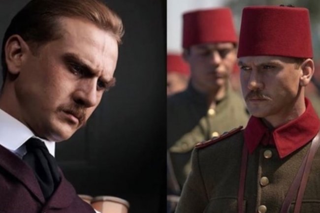 Fanovi besni zbog mnogobrojnih reklama u projektu Ataturk!