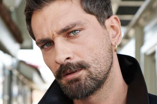 Onur Tuna o svom liku Mesutu i seriji Sahane Hayatim