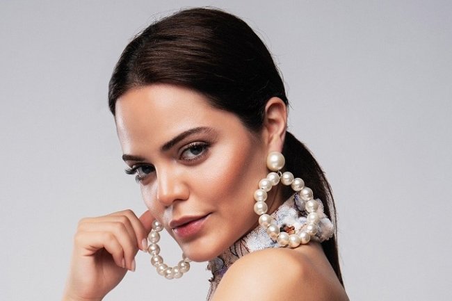 Hilal Altinbilek o novoj seriji i ulozi