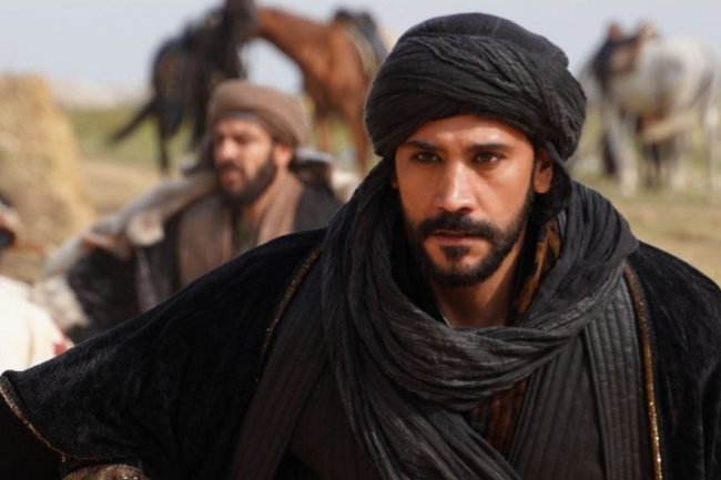 Objavljen trejler nove turske serije Kudus Fatihi Selahaddin Eyyubi
