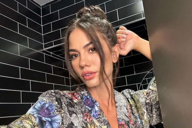 Demet Ozdemir postala promotivno lice kampanje