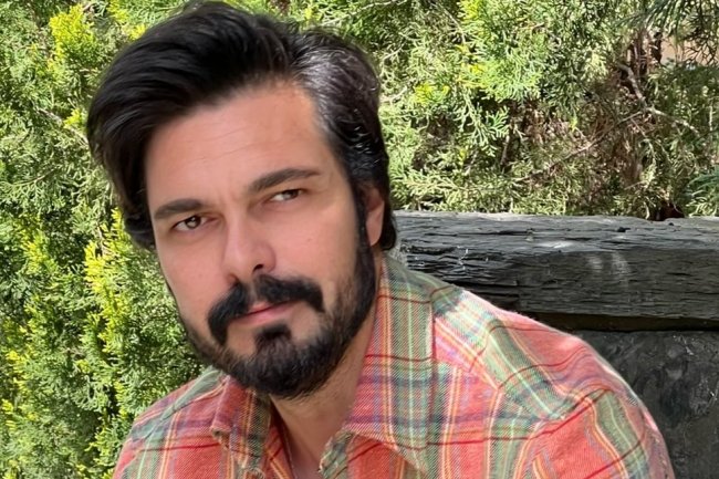 Halil Ibrahim Ceyhan sa svojim likom izbija u prvi plan serije Kirli Sepeti