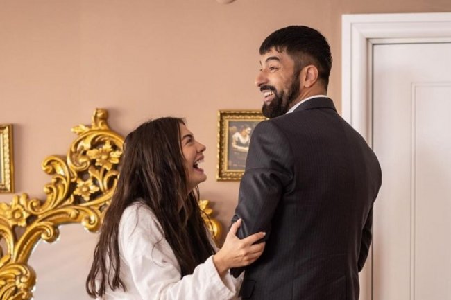 Adim Farah / Zovem se Farah zaslužuje više!
