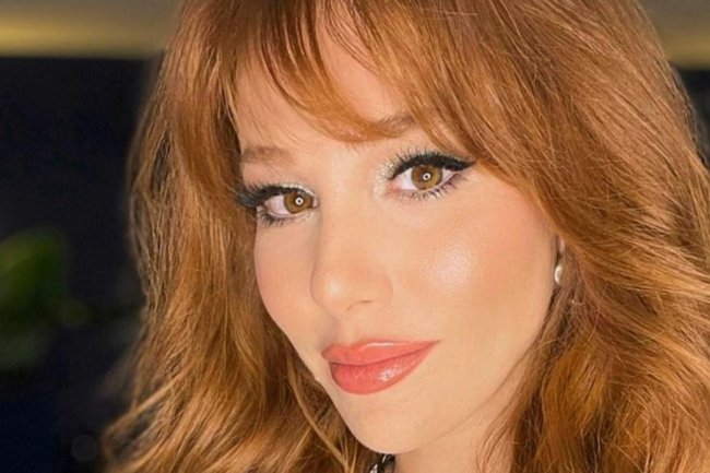 Elcin Sangu se i dalje ističe na društvenim mrežama