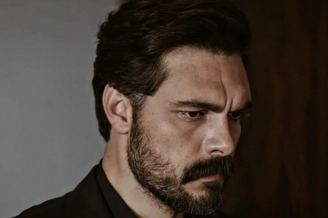 Halil Ibrahim Ceyhan je najpopularniji turski glumac na mrežama u poslednjih mesec dana