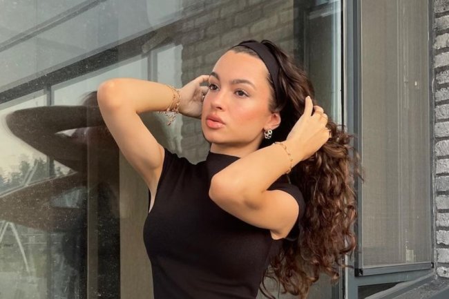 Su Burcu Yazgi Coskun otkrila kako je dobila ime