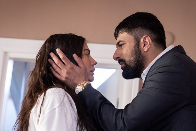 Serija Adim Farah / Zovem se Farah bi mnogo bolje prošla na Netflixu?!