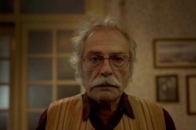 Haluk Bilginer o novoj sezoni serije Sahsiyet | Ličnost