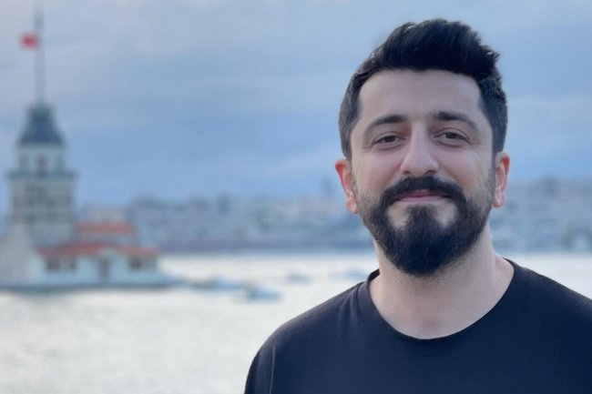 Mahsun J je nova ambiciozna turska serija
