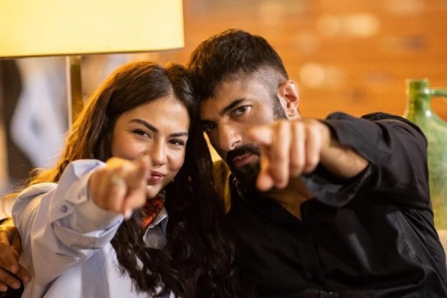 Serija Adim Farah | Zovem se Farah se završava epizodom 26?!