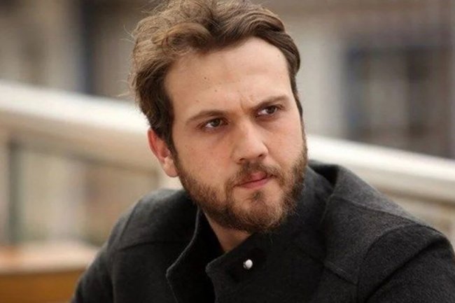 Aras Bulut Iynemli na korak od nove TV serije Deha | Genije
