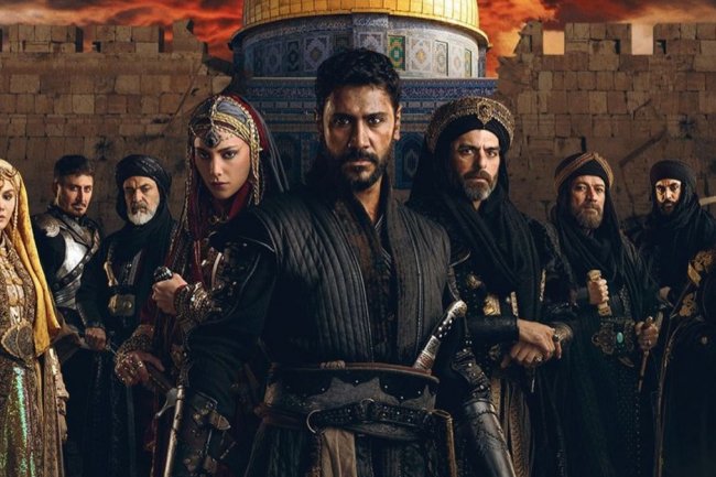 Sjajan start serije Kudus Fatihi Selahaddin Eyyubi | Selahaddim Eyyubi osvajač Jerusalima