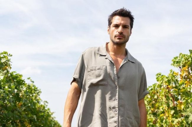 Serkan Cayoglu - Precizan sam, čak i poranim!