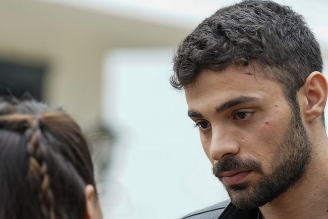 Halit Ozgur Sari i serija Yabani | Divlji nastavljaju veoma uspešno!