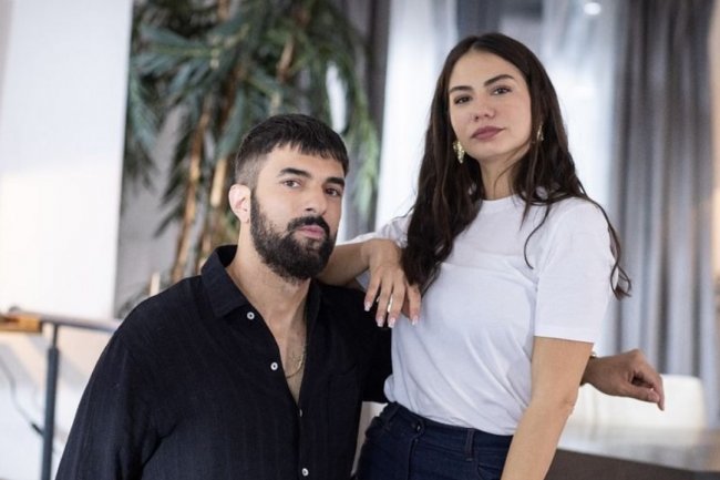 Scenario serije Adim Farah | Zovem se Farah se popravlja?!