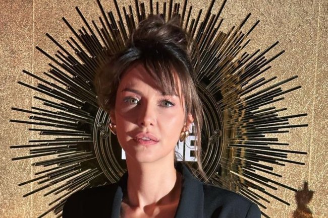 Irem Helvacioglu – Radila sam i kao prodavačica i konobarica!