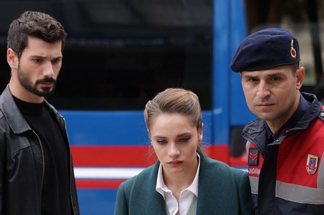 Kazne za serije Hudutsuz Sevda i Sakla Beni