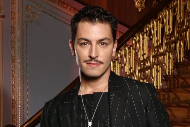 Boran Kuzum dobija pohvale zbog uloge u filmu Bihter!