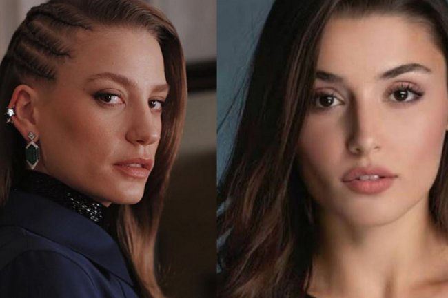 Serenay Sarikaya i Hande Ercel dele istu sudbinu!