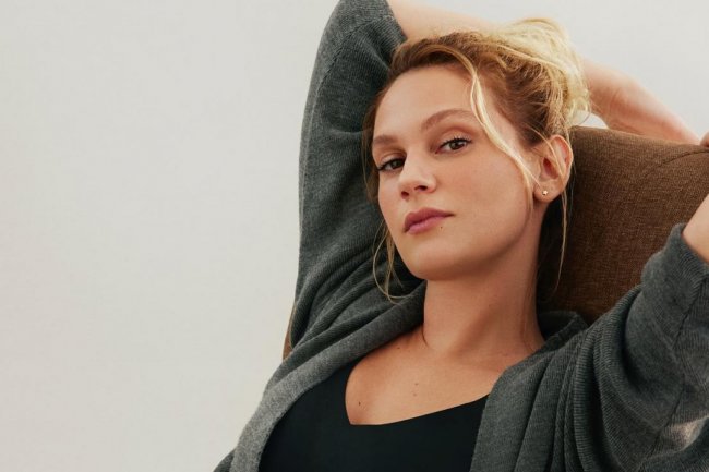 Farah Zeynep Abdullah o hrabrim scenama u filmu Bihter