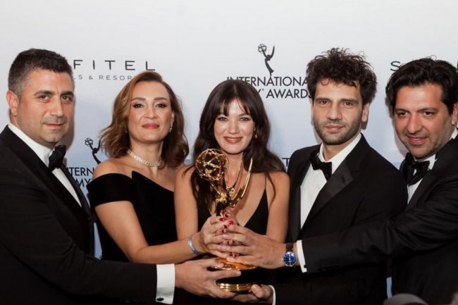 Turska serija Yargi | Presuda dobila Emmy nagradu!
