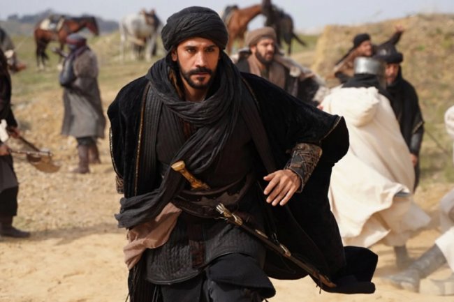 Kudus Fatihi Selahaddin Eyyubi | Selahaddin Eyyubi Osvajač Jerusalima nastavlja sa dobrim rezultatima