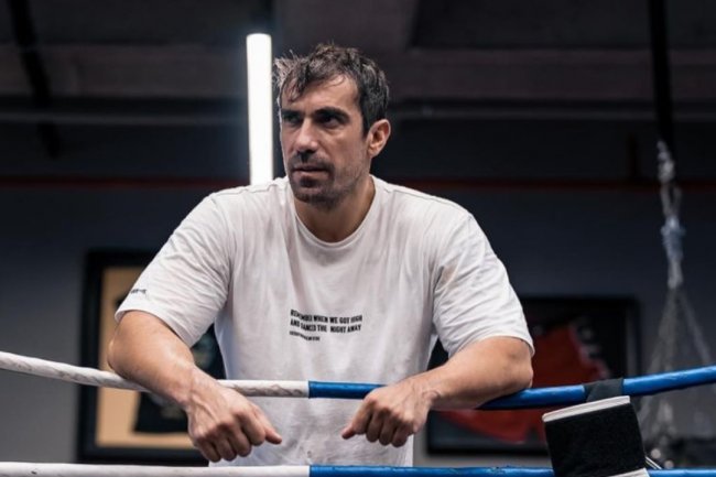 Ibrahim Celikkol u novoj TV seriji Olene Kadar | Do smrti