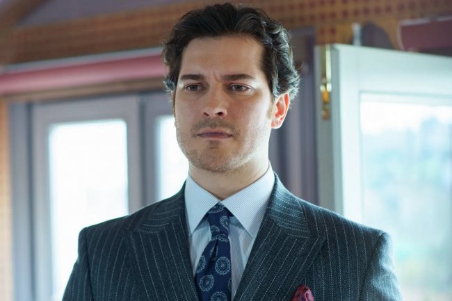 Počelo snimanje nove turske serije Gaddar | Nemilosrdan