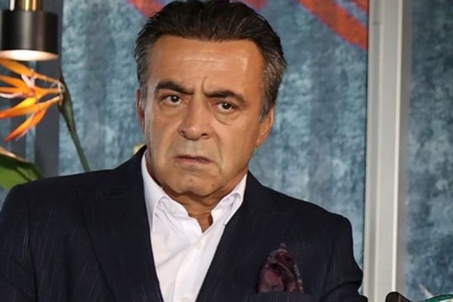 Levent Ulgen se oprostio od serije Aile | Porodica