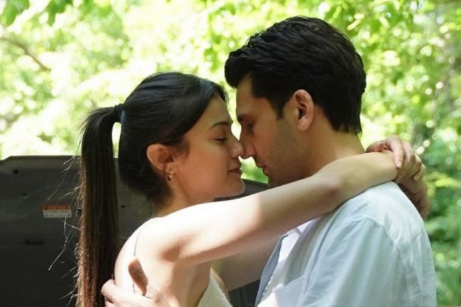 Serija Yargi | Presuda je nagradom Emmy izazvala ponos kod svih!