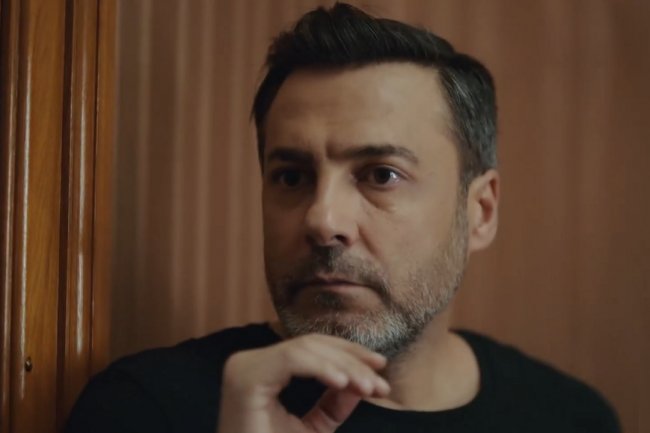 Baris Kilic i kao Bekir u seriji Kizilcik Serbeti | Šerbet od brusnice!