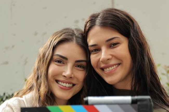 Poznato kada počinje nova turska serija Ne Gemiler Yaktim