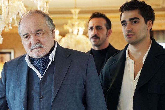 Pored kritika serija Yali Capkini i dalje ima sjajnu gledanost!