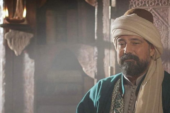 Serija Mevlana Celaleddin-i Rumi | Mevlana Džalaludin Rumi stiže novom sezonom već u decembru!