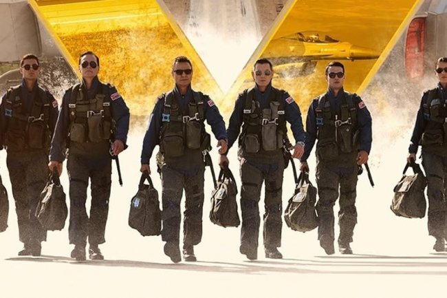 Uskoro počinje turski Top Gun – serija Hur!