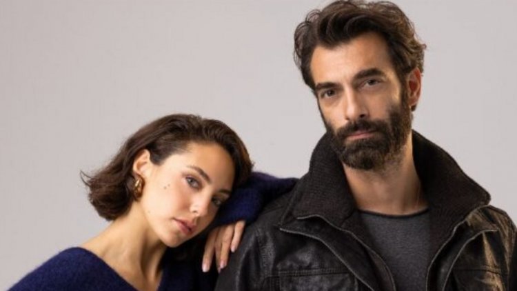 Turska serija Arak – glumci i radnja