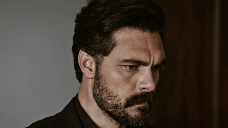 Halil Ibrahim Ceyhan je najpopularniji turski glumac na mrežama u poslednjih mesec dana