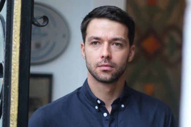 Hilmi Cem Intepe tumačiće misteriozan lik u seriji Altin Kafes | Zlatni kavez