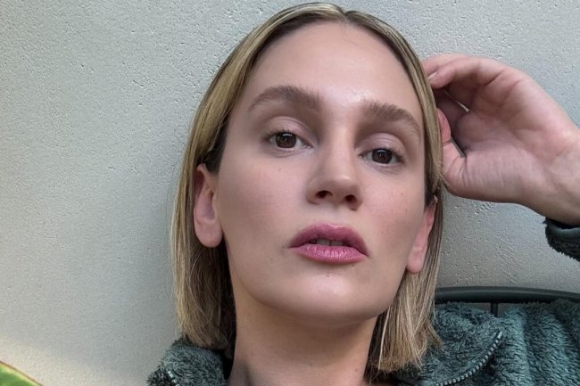 Farah Zeynep Abdullah se istakla u seriji Kizilcik Serbeti