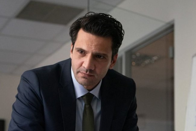 Nova nagrada za seriju Yargi | Presuda!