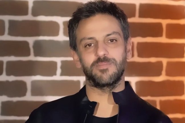 Erkan Kolcak Kostendil se vratio na TV ekrane novim likom!