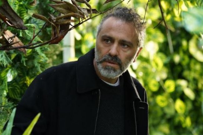 Novi glumac u seriji Yabani / Divlji